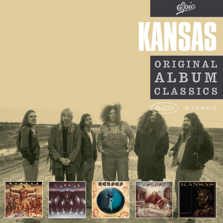 ORIGINAL ALBUM CLASSICS