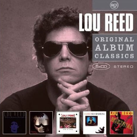 ORIGINAL ALBUM CLASSICS