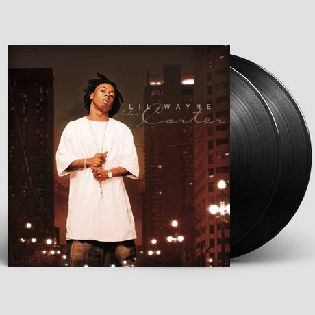 THA CARTER [RECORD STORE DAY 2016] [LENTICULAR LP]