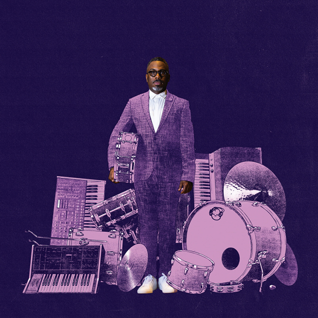 LIVE ACTION [DELUXE] [LP]