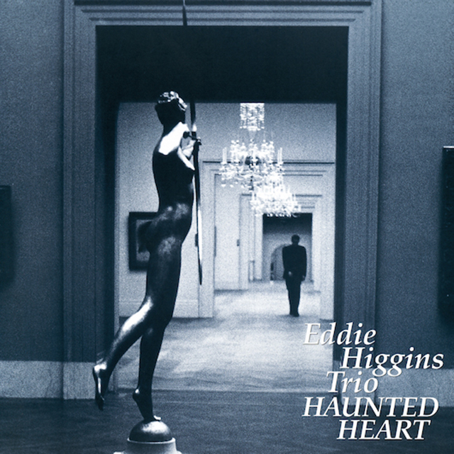 HAUNTED HEART [VENUS MASTERPIECE LP COLLECTIONS] [180G LP]