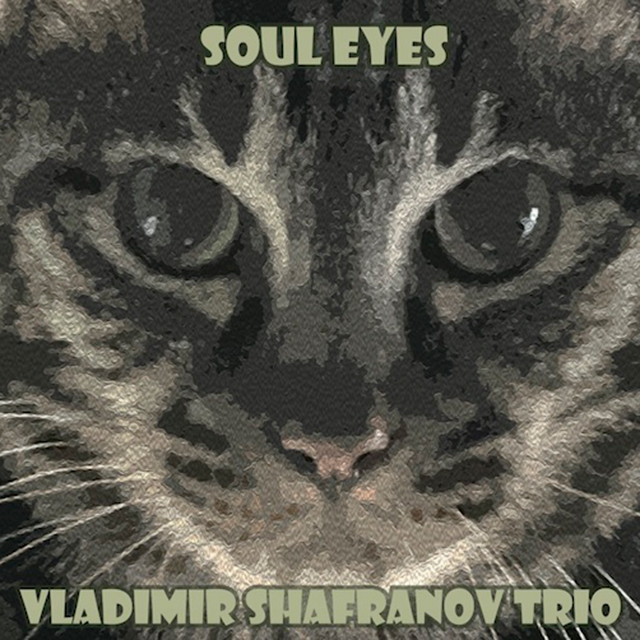 SOUL EYES~RELAXIN’ MOODS [VENUS MASTERPIECE LP COLLECTIONS] [180G LP]