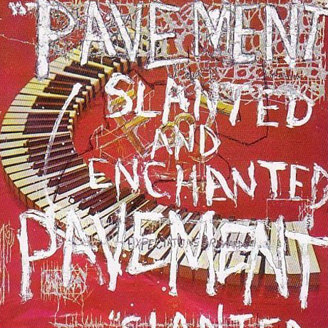 SLANTED AND ENCHANTED [180G LP]