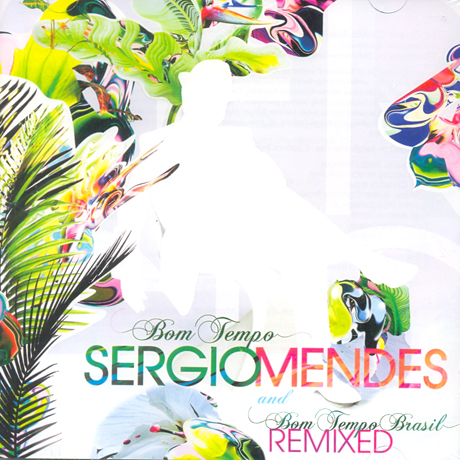 BOM TEMPO [REMIXED LIMITED EDITION]