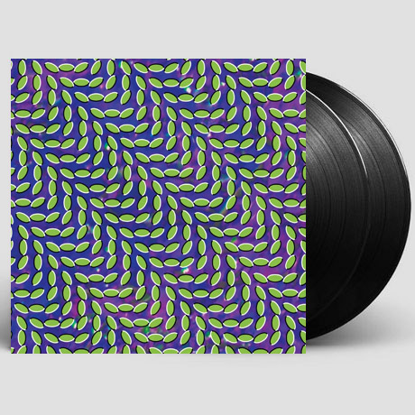 MERRIWEATHER POST PAVILION [180G LP]