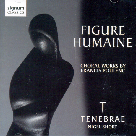 FIGURE HUMAINE/ NIGEL SHORT