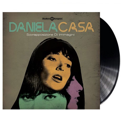 SOVRAPPOSIZIONE DI IMMAGINI [LP]