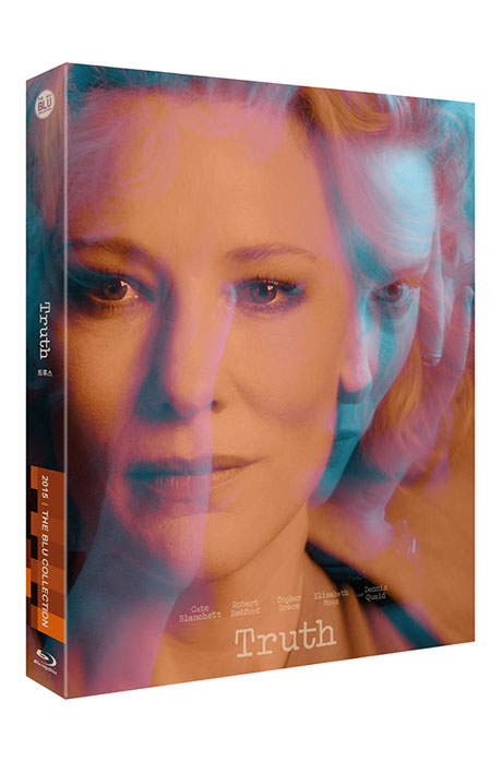 트루스 [크리에이티브 에디션 한정판] [TRUTH]