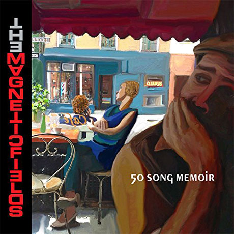 50 SONG MEMOIR [DELUXE EDITION]