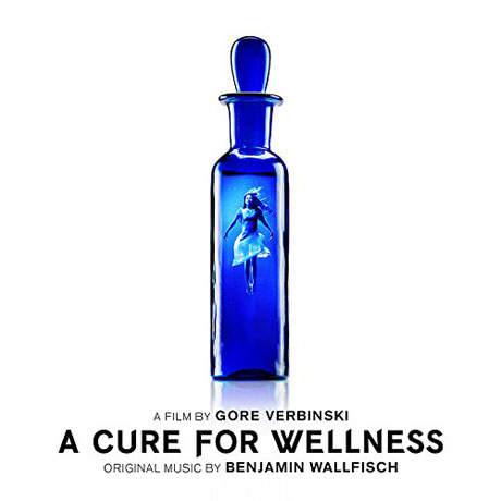 A CURE FOR WELLNESS [더 큐어]