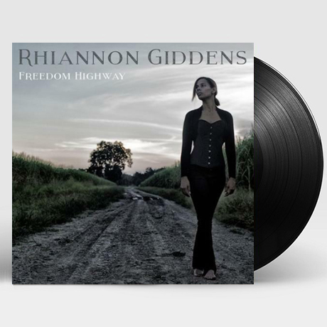 FREEDOM HIGHWAY [LP]