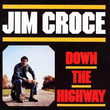 DOWN THE HIGHWAY [미국반]