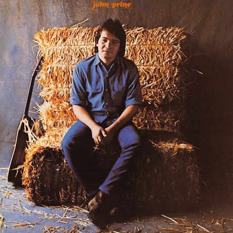 JOHN PRINE