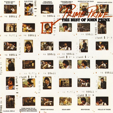 PRIME PRINE: THE BEST OF JOHN PRINE