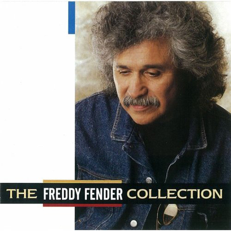 THE FREDDY FENDER COLLECTION [FLASHBACK]