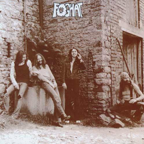 FOGHAT