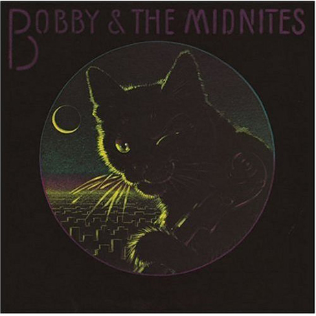 BOBBY & THE MIDNITES