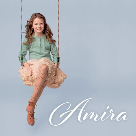 AMIRA