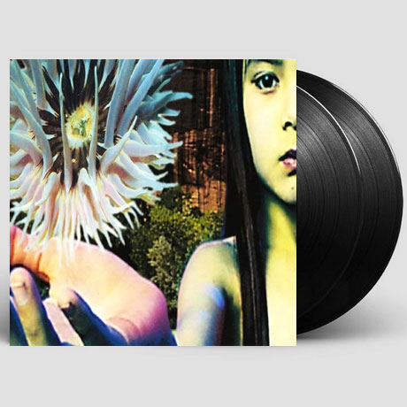 LIFEFORMS [180G LP]