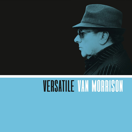 VERSATILE [DIGIPACK]