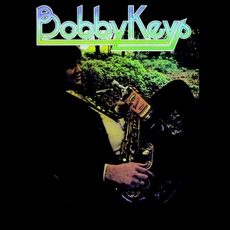 BOBBY KEYS