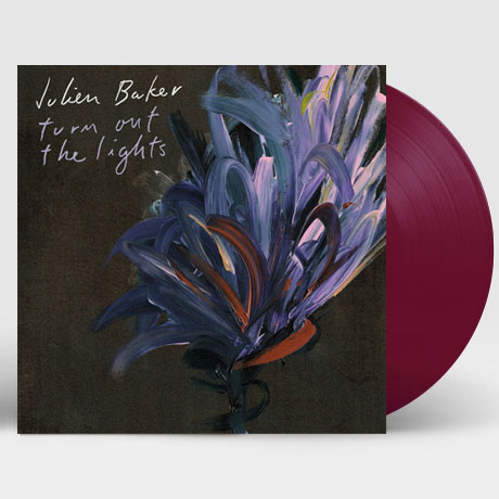 TURN OUT THE LIGHTS [PURPLE LP] [한정반]