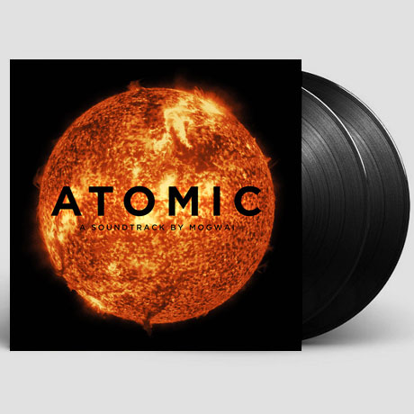 ATOMIC [LP]