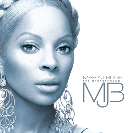 THE BREAKTHROUGH [BONUS TRACKS]