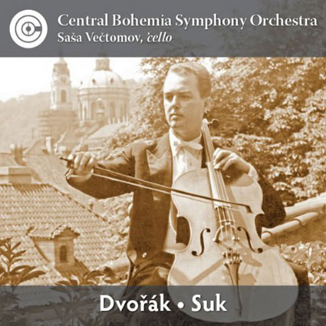 CELLO CONCERTOS/ SASA VECTOMOV