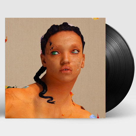 MAGDALENE [LP]
