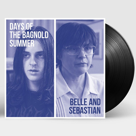 DAYS OF THE BAGNOLD SUMMER [LP]
