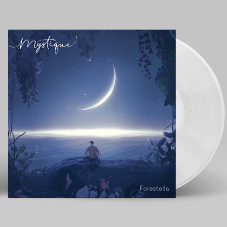 MYSTIQUE [달빛 투명 컬러] [180G LP]