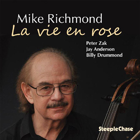 LA VIE EN ROSE