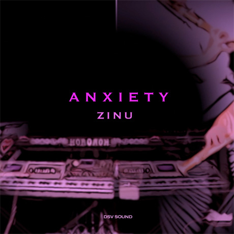 ANXIETY [싱글 1집]