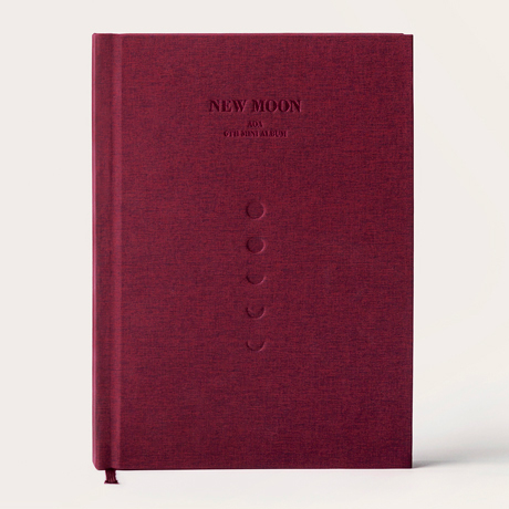 NEW MOON [미니 6집]