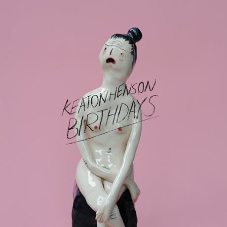 BIRTHDAYS [DELUXE ALBUM]