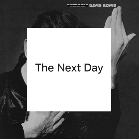 THE NEXT DAY [DELUXE EDITION]