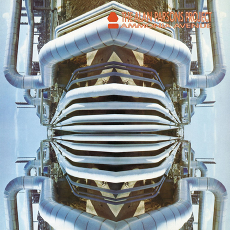 AMMONIA AVENUE [180G LP]