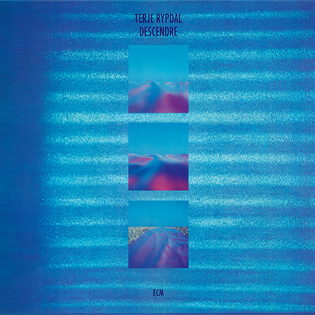 DESCENDRE [TOUCHSTONE SERIES]