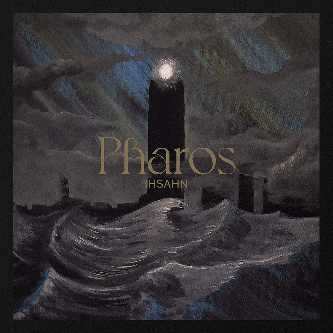 PHAROS [EP]