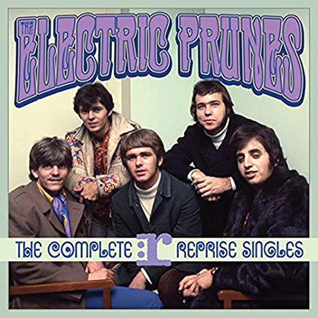 THE COMPLETE REPRISE SINGLES