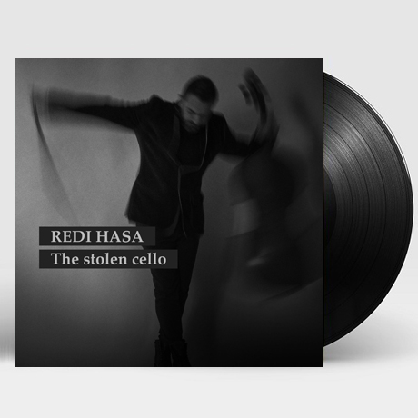 THE STOLEN CELLO [레디 하사: 스톨른 첼로] [180G LP]