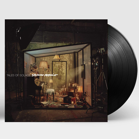 TALES OF SOLACE [스테판 모치오: 피아노 작품집] [180G LP]