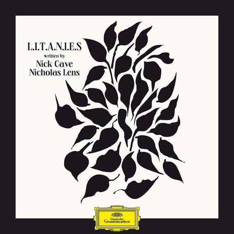L.I.T.A.N.I.E.S. [니콜라스 렌스 & 닉 케이브: 기도문]