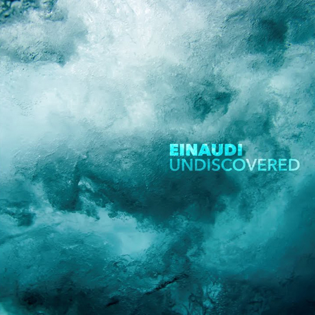 UNDISCOVERED [에이나우디 베스트]
