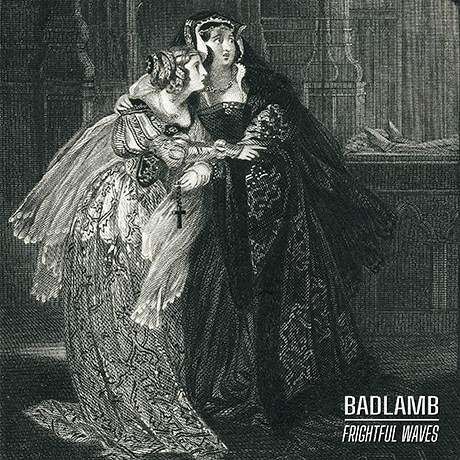 FRIGHTFUL WAVES [EP]