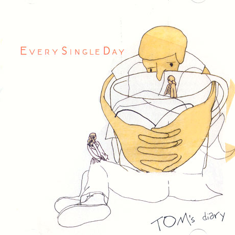 TOM`S DIARY