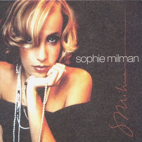 SOPHIE MILMAN