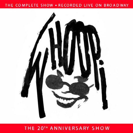 THE COMPLETE SHOW: RECORDED LIVE ON BROADWAY