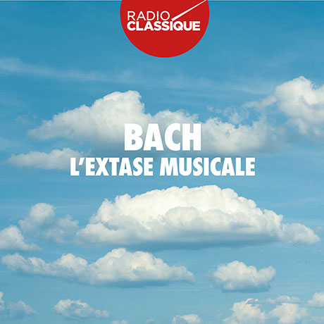 L`EXTASE MUSICALE/ PHILIPPE HERREWEGHE [바흐: 음악의 정수 명곡집 - 헤레베헤, 침머만, 코파친스카야 외]